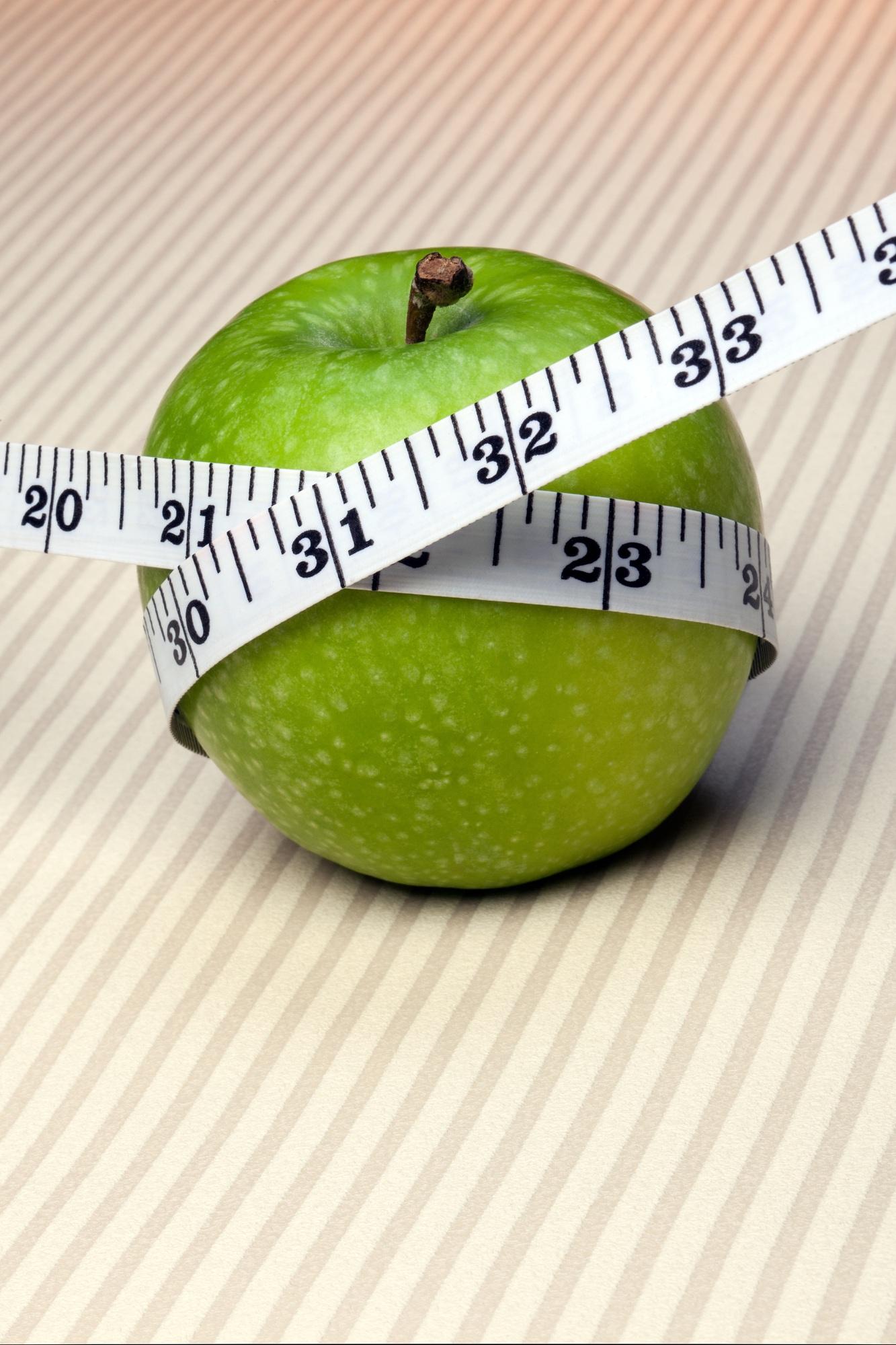 Dieting - Weight Control